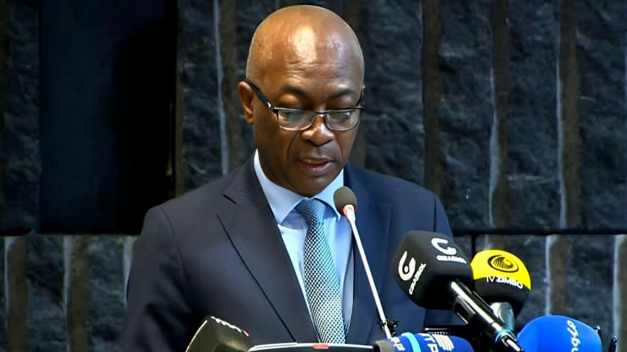Angola reafirma compromisso com a implementa&ccedil;&atilde;o do Programa de Ac&ccedil;&atilde;o de Doha
