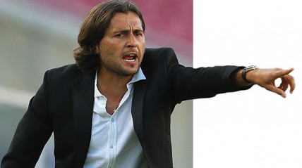 Técnico Patrice Beaumelle - DR