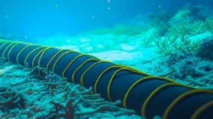 Google prepara centros de conectividade submarina em África - DR