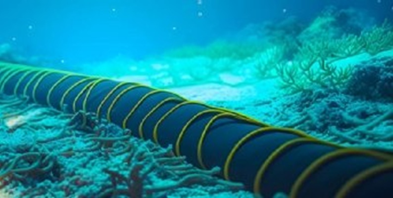 Google prepara centros de conectividade submarina em &Aacute;frica