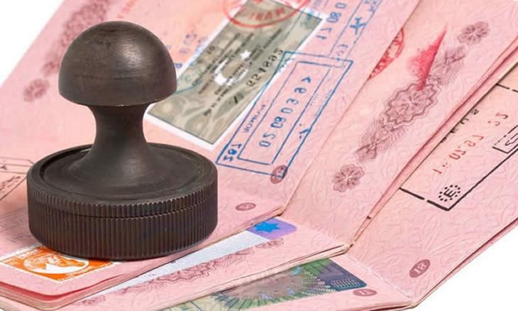 Mo&ccedil;ambique recusa entrada de artistas sem visto cultural 