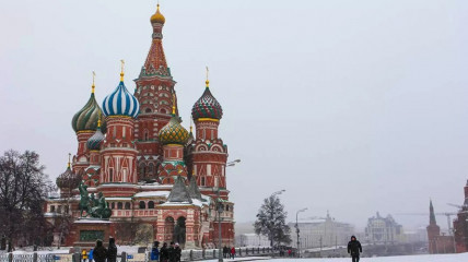 Rússia vai testar na quarta-feira sirenes de alerta em todo o país - DR
