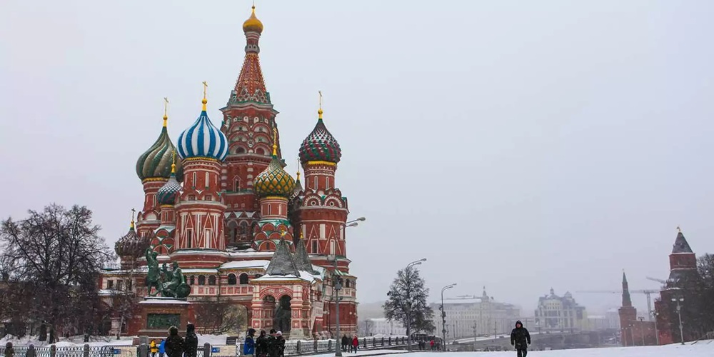 R&uacute;ssia vai testar na quarta-feira sirenes de alerta em todo o pa&iacute;s