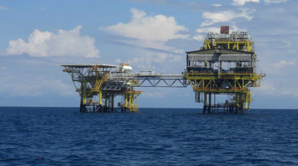 Ambientalistas travam projectos petrolíferos na África do Sul - DR