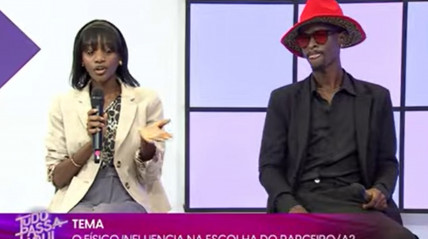 Rede Girassol - Rede Girassol