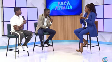 Rede Girassol - Rede Girassol