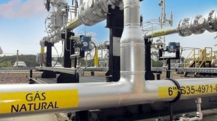 Petrolífera ENI avança com megaprojeto de gás em Moçambique - DR