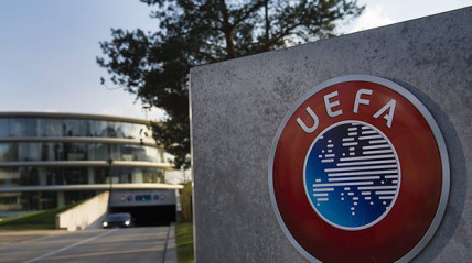 UEFA - DR