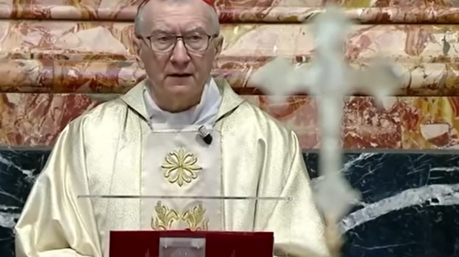 Israel condena posi&ccedil;&atilde;o do Vaticano sobre guerra em Gaza