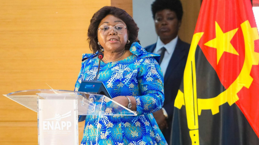 Vice-Presidente da República, Esperança da Costa