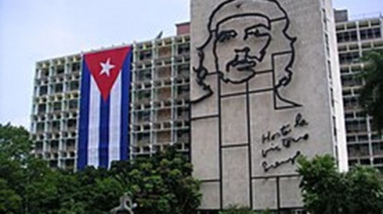 Líderes cubanos continuam a seguir legado de Che Guevara - DR