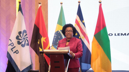 Juíza conselheira presidente do Conselho Superior da Magistratura Judicial - Edições Novembro