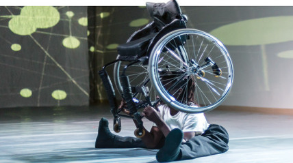 Companhia de Dança Contemporânea apresenta 