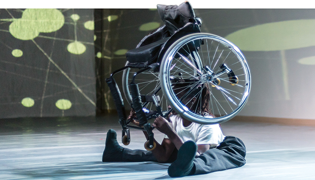 Companhia de Dança Contemporânea apresenta "O Vendedor de Inutilidades"