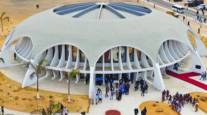 Cine Estúdio do Namibe - Edições Novembro