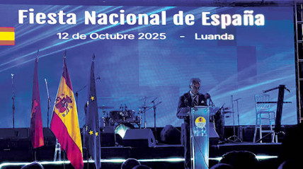 Festa Nacional de Espanha - DR