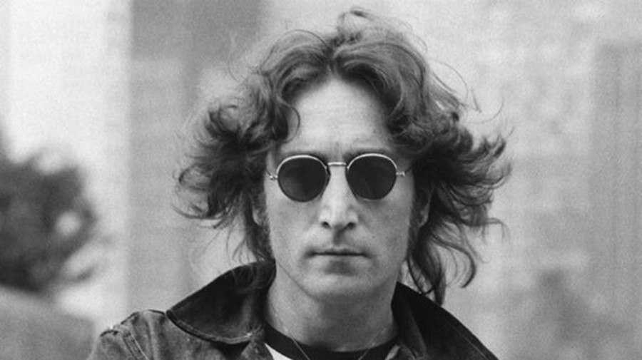 John Lennon