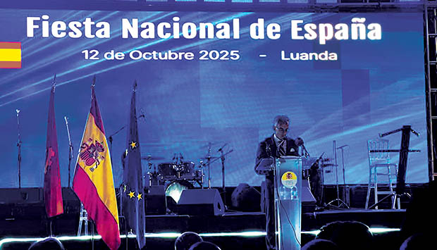 Festa Nacional de Espanha