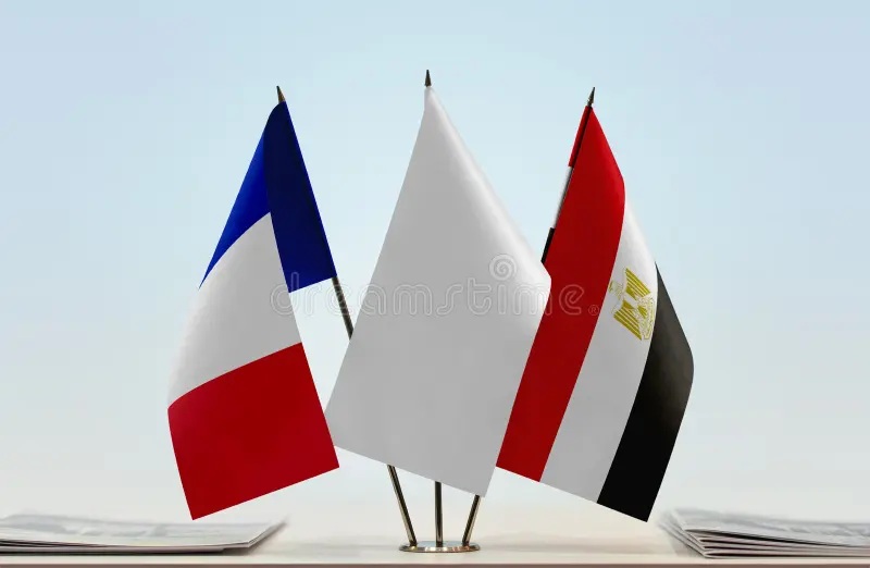 Fran&ccedil;a e Egipto v&atilde;o organizar confer&ecirc;ncia humanit&aacute;ria para Gaza
