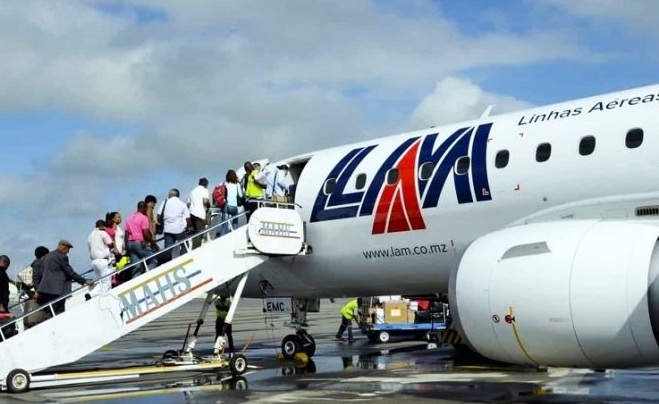 LAM regressa à IATA e retoma credibilidade no mercado global de aviação