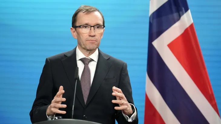 Noruega lamenta fecho "injustificado" de embaixada venezuelana em Oslo