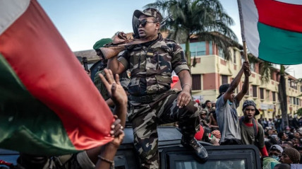 SADC e França pedem a preservação da democracia em Madagáscar - DR