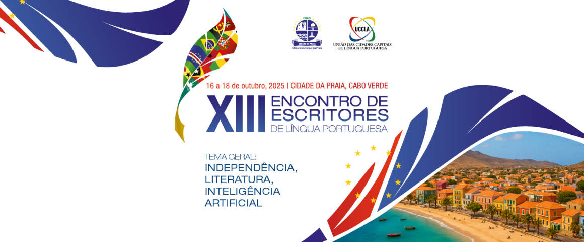 Décimo terceiro Encontro de Escritores de Língua Portuguesa realiza-se em Cabo Verde
