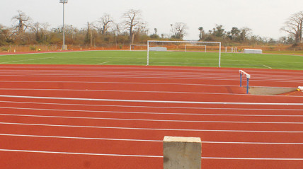 Complexo Desportivo Paralímpico 