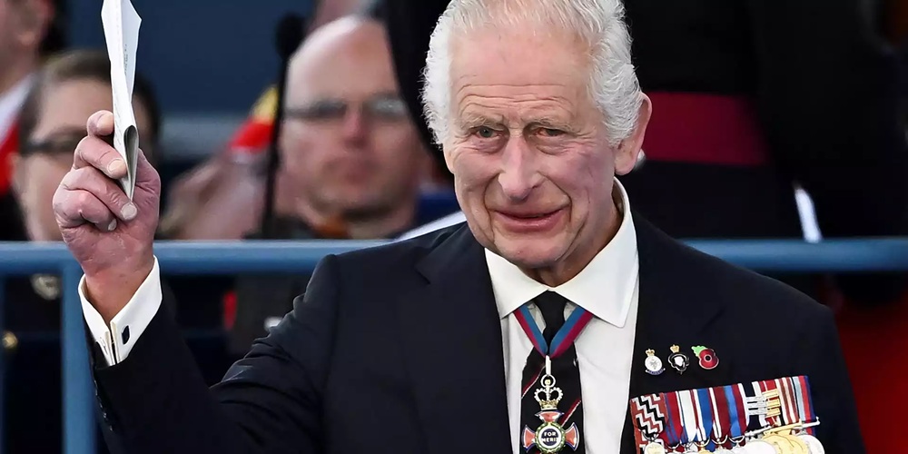 Carlos III será o primeiro monarca britânico a rezar publicamente com o Papa em 500 anos