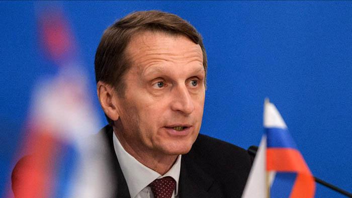 Rússia avisa que envio de mísseis Tomahawk para Kyiv é "medida hostil"