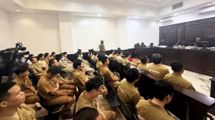 Tribunal condena 48 cidadãos chineses por prática de jogos ilícitos - DR