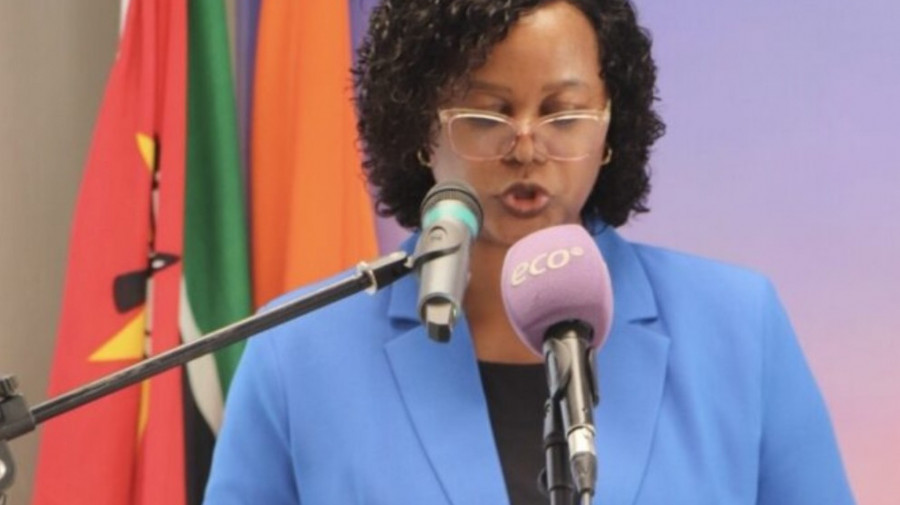 Moçambique pede cooperação da CPLP perante alterações climáticas