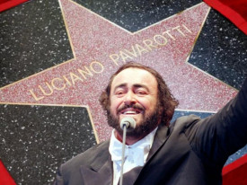 Personalidade da Semana