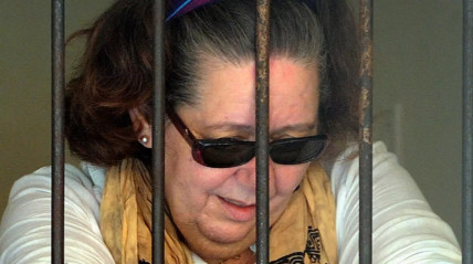 Indonésia autoriza repatriamento de britânica condenada à morte - DR