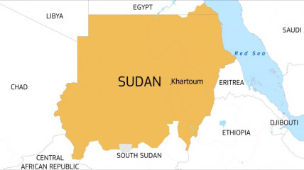 União Europeia rejeita divisão do Sudão - DR