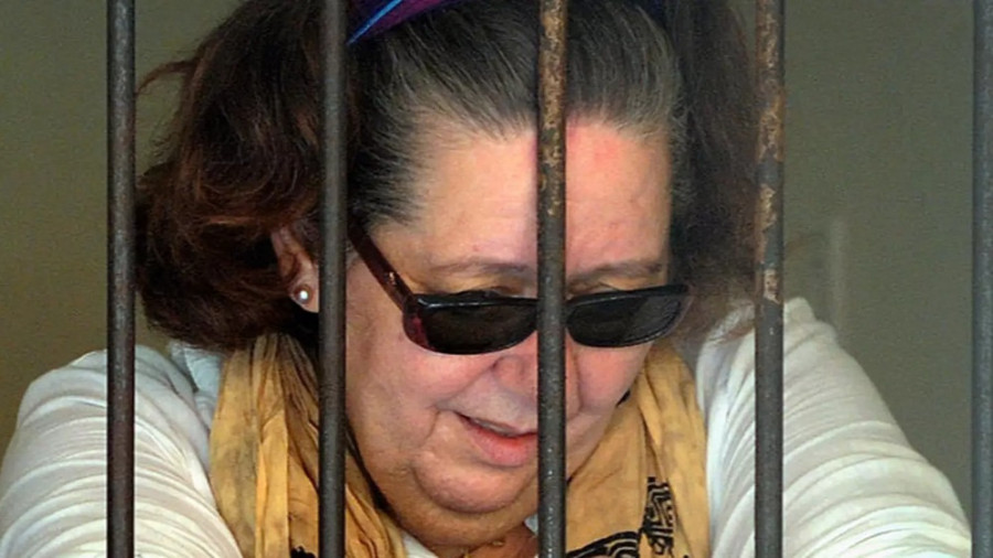 Indonésia autoriza repatriamento de britânica condenada à morte