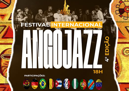 Festival Angojazz