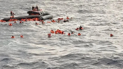 Pelo menos 40 emigrantes morrem em naufrágio na costa da Tunísia - DR