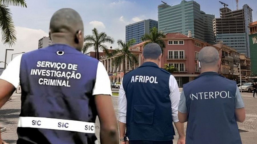 Interpol deteve 83 pessoas em Africa por financiamento ao terrorismo