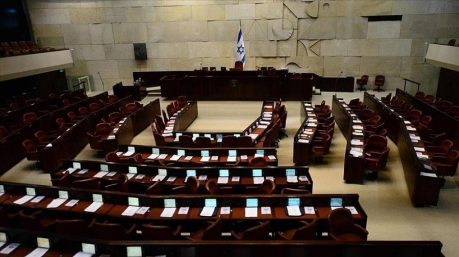 Israel aprova anexação da Cisjordânia ocupada em voto preliminar
