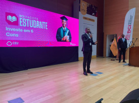 BCI lança Pacote Estudante - DR
