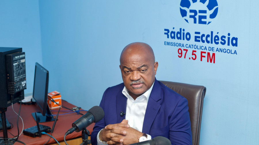Ministro Mário Oliveira