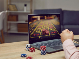 OMS inclui dependência de videogame e apostas na lista de doenças - DR
