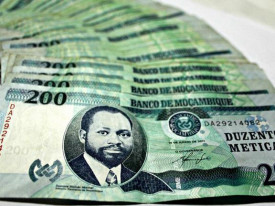 Moçambique retirado da lista cinzenta de branqueamento de capitais - DR