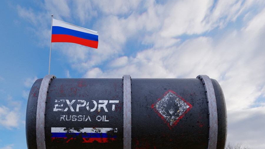 Aliados da Ucrânia prometem retirar petróleo e gás russos do mercado global