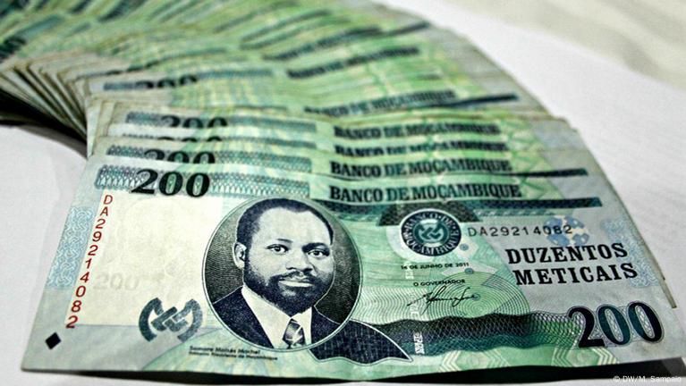 Moçambique retirado da lista cinzenta de branqueamento de capitais