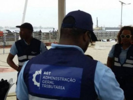 AGT congela contas de 18 empresas no Cuanza-Norte por incumprimento fiscal  - DR