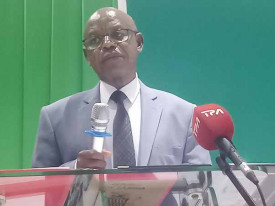 Cônsul da Zâmbia reafirma cooperação com Angola na agricultura e energia - DR