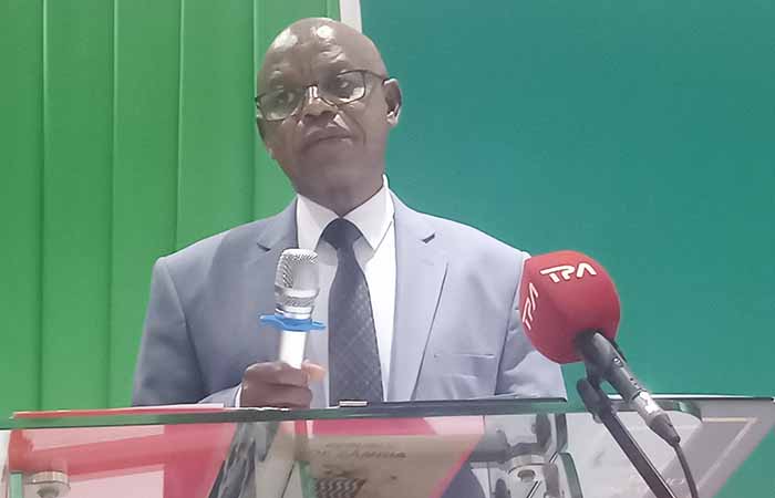 Cônsul da Zâmbia reafirma cooperação com Angola na agricultura e energia