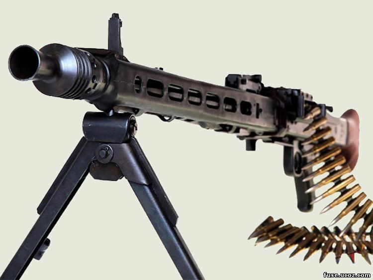 Apreendidas centenas de armas da 2.ª Guerra Mundial na Alemanha